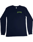 Bella Canvas Long Sleeve T Shirt